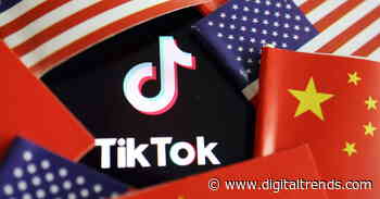 TikTok could be booted from app stores if Trump’s ban comes into effect