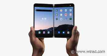 Microsoft Duo: Price, Details, Release Date