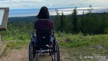 Alberta Wheel Girls: Support group helps connect women in wheelchairs