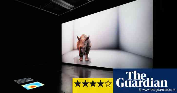 And Say the Animal Responded? review – artists make a fierce point
