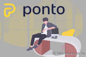 Belgische fintech Ponto bundelt de krachten met Zapier