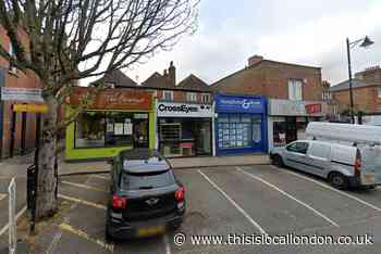 New Chislehurst coffee shop approved despite 129 objections