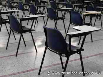 A-level and GCSE students can opt to use mock exams instead of predicted grades