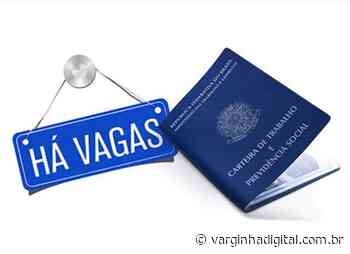 Empresa divulga vaga de emprego para Varginha para o cargo de Promotor (a) de Vendas - Varginha Digital