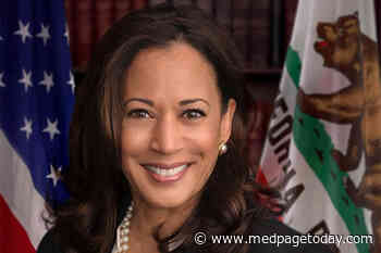 Biden-Harris: The 2020 Democratic Ticket