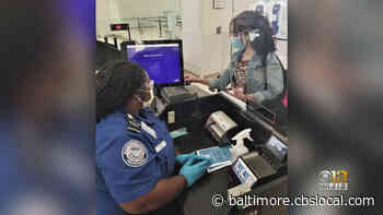 New Technology At BWI Airport Will Help Detect Fake IDs, Passports
