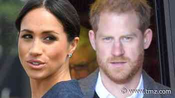 Meghan Markle and Prince Harry Buy Montecito Home