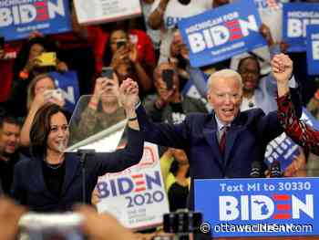 Cohen: Why Kamala Harris will be the first female president of the United States