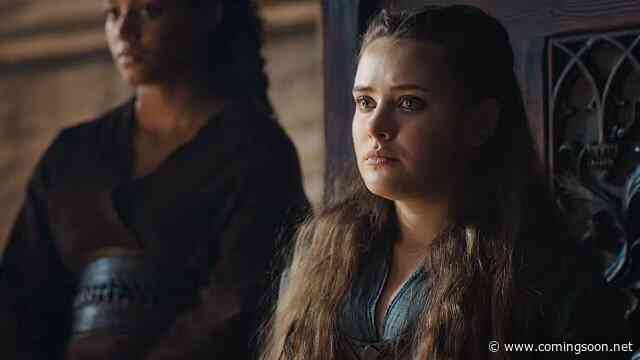 Cursed Season 1 Episode 9 and Episode 10 Recap