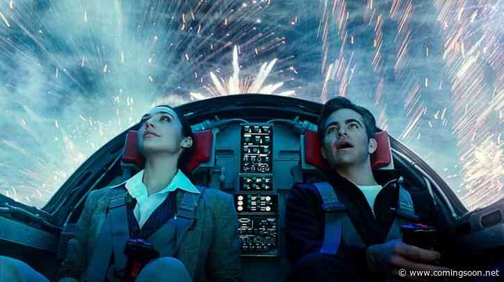 WarnerMedia CFO Warns More 2020 Films May Still Get Delayed