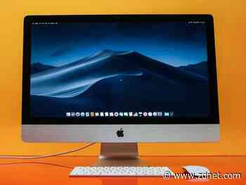 In light of Apple Silicon, should you buy the new Intel-based 2020 27-inch iMac?