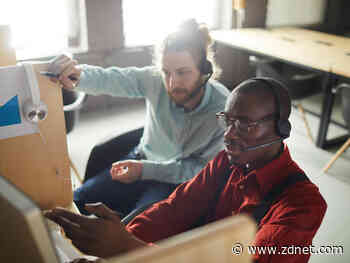 Software developer jobs are growing again. But the top skills companies want are changing