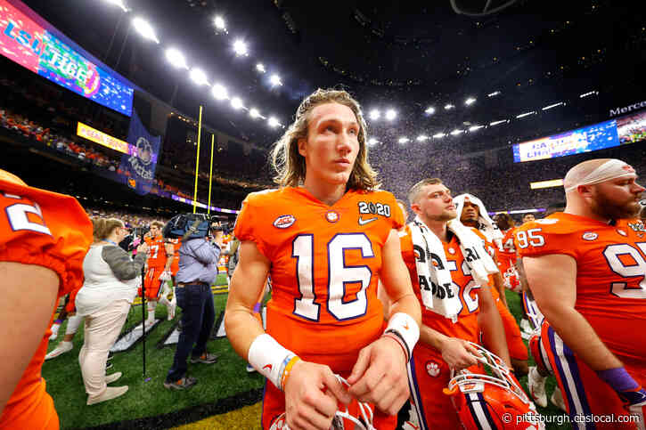 ‘If They Want To Do This, They Need To Do It Now’: Sports Law Professor Alica Jessop On College Football Players Union Push