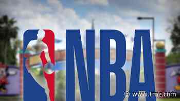 NBA Spells Out Rules for Bringing Guests Into Bubble, No Tinder Randoms!
