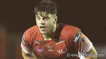 Ottawa Aces make English forward Sam Wilde their sixth player signing - EverythingGP