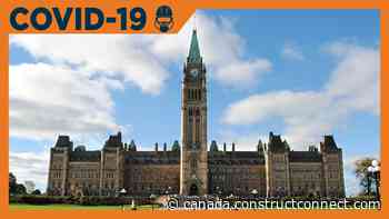 Ottawa sets minimum unemployment rate at 13.1 per cent for EI calculation - Daily Commercial News