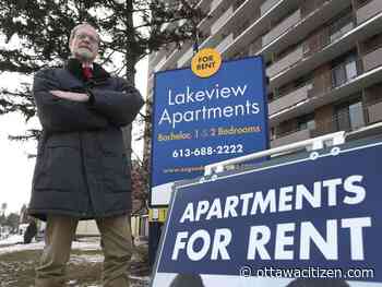 City releases proposed bylaw to regulate rental properties - Ottawa Citizen