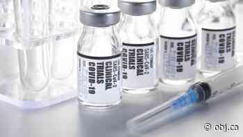 Ottawa biotech lab gets $56M shot in the arm for COVID vaccine research - Ottawa Business Journal