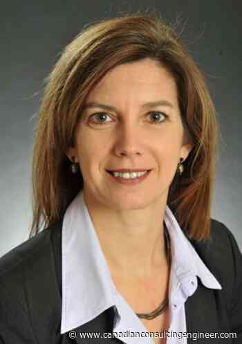 JLR promotes manager in Ottawa - Canadian Consulting Engineer