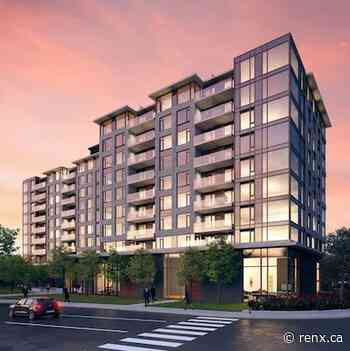RioCan sells 50% interests in Toronto, Ottawa developments - Real Estate News EXchange