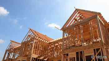Ottawa-Gatineau housing starts up 9% in July, CMHC says - Ottawa Business Journal