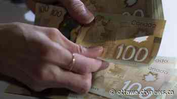 Accused Ottawa bank robber followed COVID-19 protocols: police - CTV News Ottawa