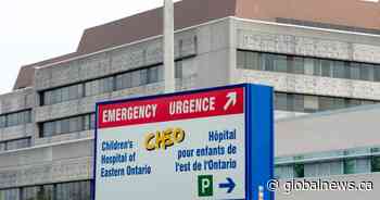 Ottawa children’s hospital faces chickenpox outbreak - Global News