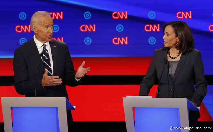 How Biden chose Harris: Inside his search for a running mate