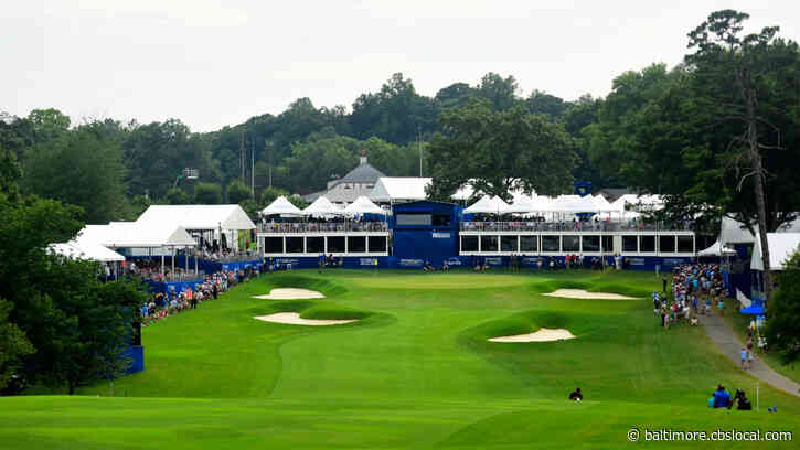 Sedgefield Country Club Profile: The Classic Donald Ross Course That Hosts The Wyndham Championship