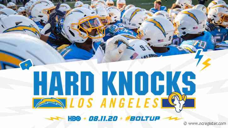 ‘Hard Knocks’ episode 1 recap: grillmaster Anthony Lynn steals the show