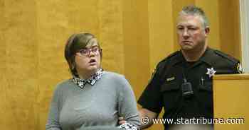 1 of 2 girls convicted in Wisconsin Slender Man stabbing loses appeal