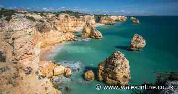 Portugal and Balearic Islands' hopes of joining 'safe' list fading