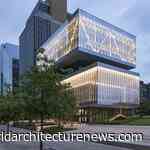 Northwest Studio transforms Oklahoma City icon for Echo Energy headquarters