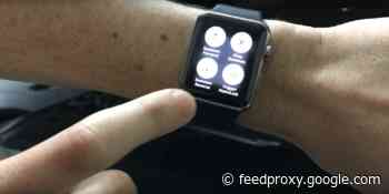 Tesla is involved in the development of a smartwatch, but why?