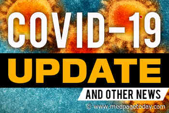U.S. Nabs 100M Vax Doses; Ixnay on the Neck Gaiters; College Football a No Go?