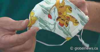 Some Saskatchewan school divisions make masks mandatory