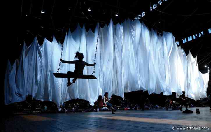 Art That Stirs Creativity: Rufus Wainwright, Eric Wareheim, Alexandra Petri, and More on Work That Inspires Them