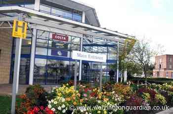 Coronavirus death recorded at Warrington and Halton hospital