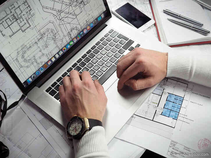 A home office is this year’s hottest housing feature