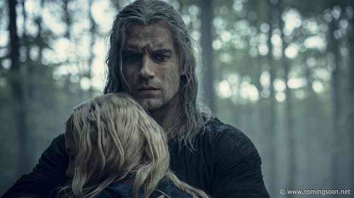 The Witcher Season 2 Resumes Production in the UK