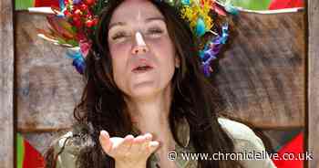 Vicky Pattison tops I'm A Celebrity winners' 'rich list'