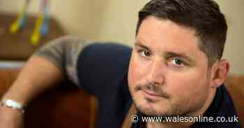 Welsh international Thomas admits years of drug-taking while playing for Wales