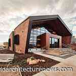 And the shortlist for the 2020 WAN Awards Sustainable Buildings category is...