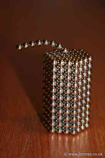 3-year-old boy swallows 28 tiny magnetic balls, ends up having part of his gut removed