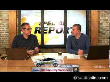 Special Report – Aug 12th