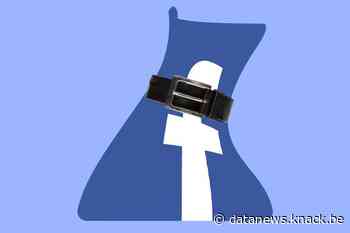 Facebook trekt stekker uit gestripte Lite-versie