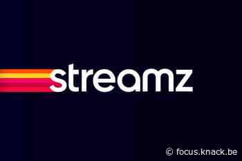 DPG Media en Telenet lanceren streamingdienst 'Streamz'