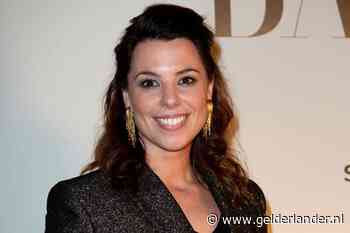 EenVandaag-presentatrice Roos Moggré zwanger van tweede kindje