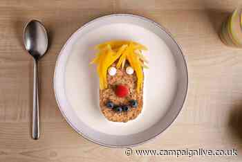 Weetabix boosts adspend 15% as locked-down Brits get a taste for cereal