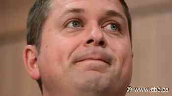 Andrew Scheer likely marking last day in House of Commons as Opposition leader